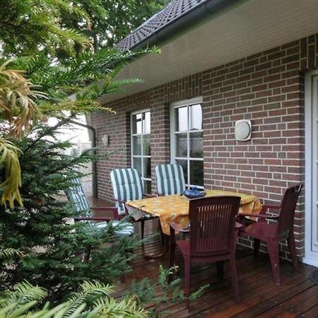 Villa Zum Hasenlager Ha14 à Sögel Extérieur photo
