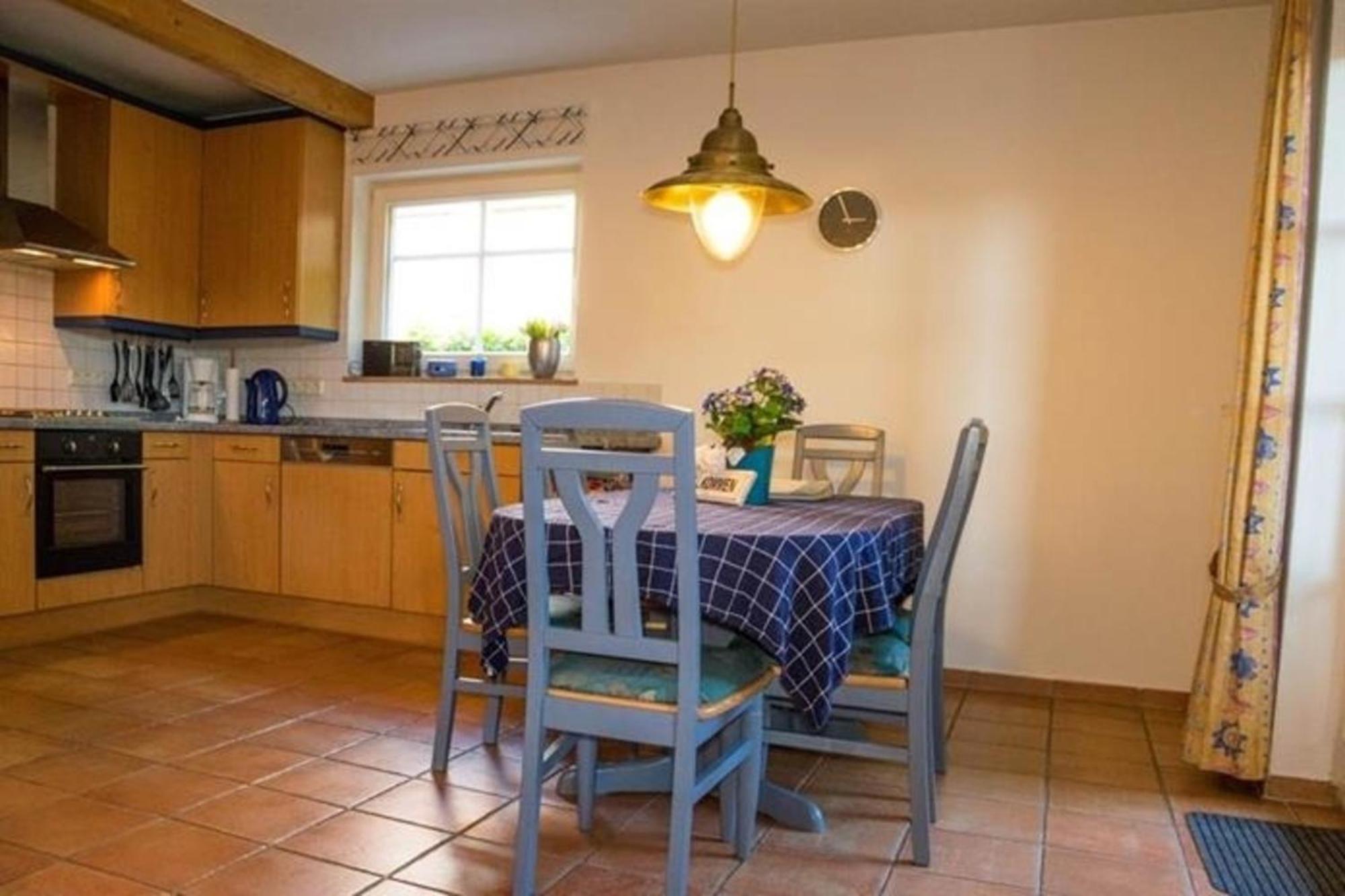 Villa Zum Hasenlager Ha14 à Sögel Extérieur photo