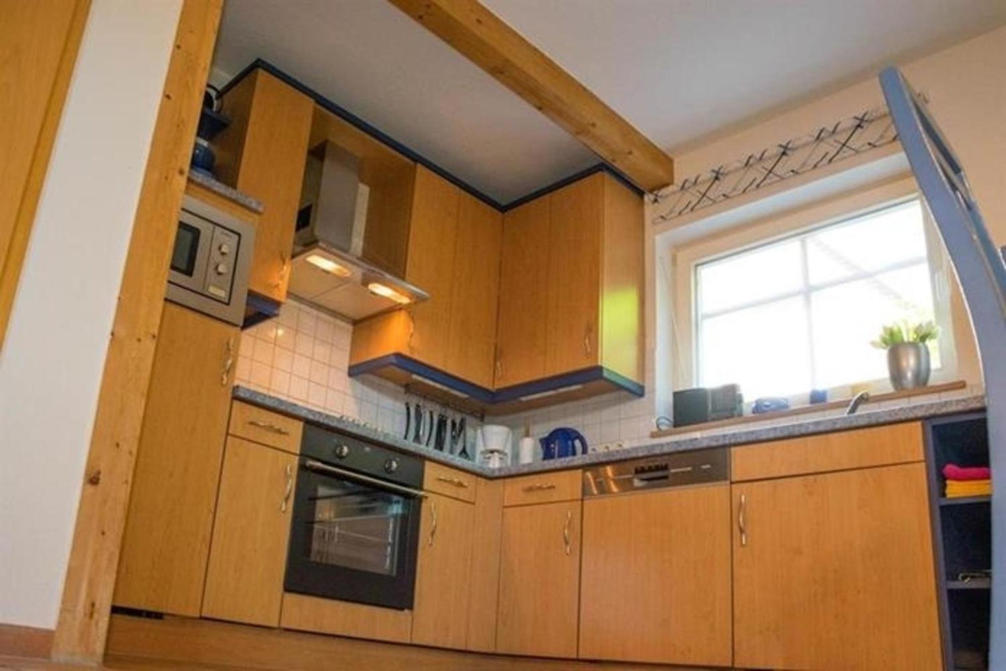 Villa Zum Hasenlager Ha14 à Sögel Extérieur photo