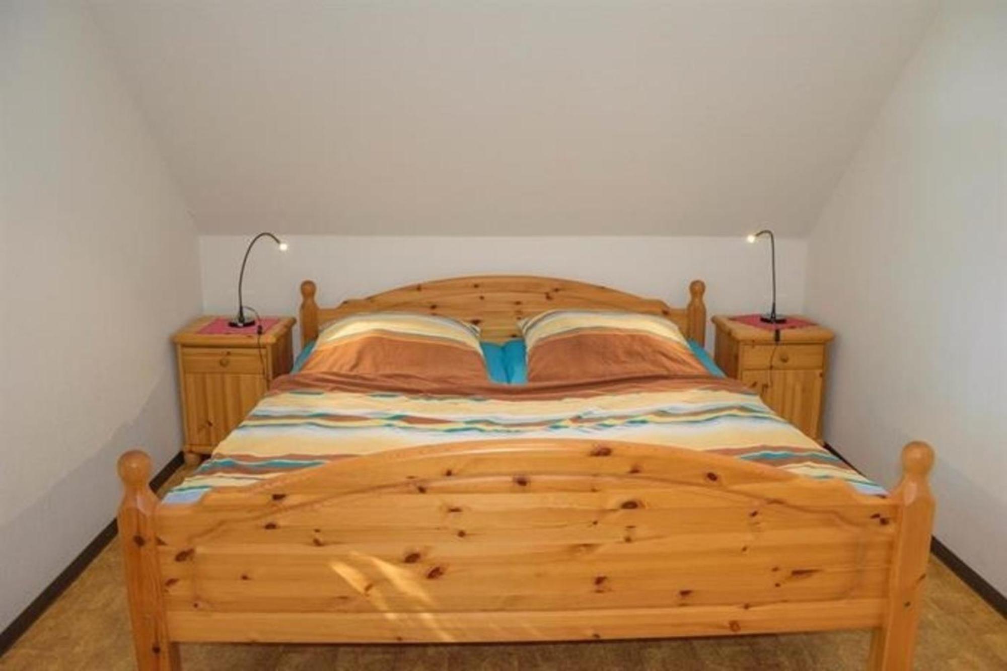 Villa Zum Hasenlager Ha14 à Sögel Extérieur photo