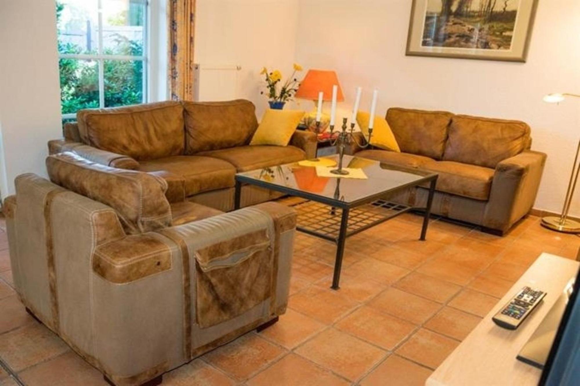 Villa Zum Hasenlager Ha14 à Sögel Extérieur photo